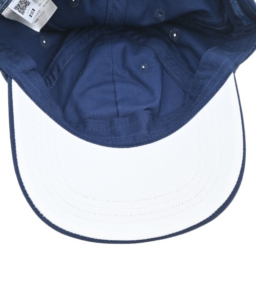 Polo Ralph Lauren（ポロラルフローレン）キャップ 紺 サイズ:- メンズ/2200722458235