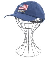 Polo Ralph Lauren（ポロラルフローレン）キャップ 紺 サイズ:- メンズ/2200722458235