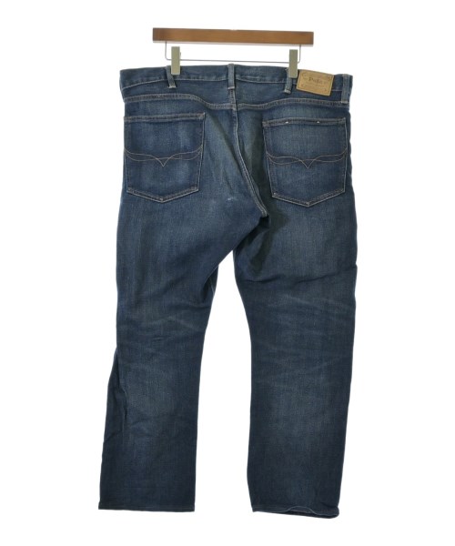 Polo Ralph Lauren（ポロラルフローレン）デニムパンツ 青 サイズ:40(XXL位) メンズ/2200723780137