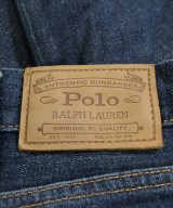 Polo Ralph Lauren（ポロラルフローレン）デニムパンツ 青 サイズ:40(XXL位) メンズ/2200723780137