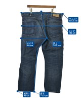 Polo Ralph Lauren（ポロラルフローレン）デニムパンツ 青 サイズ:40(XXL位) メンズ/2200723780137