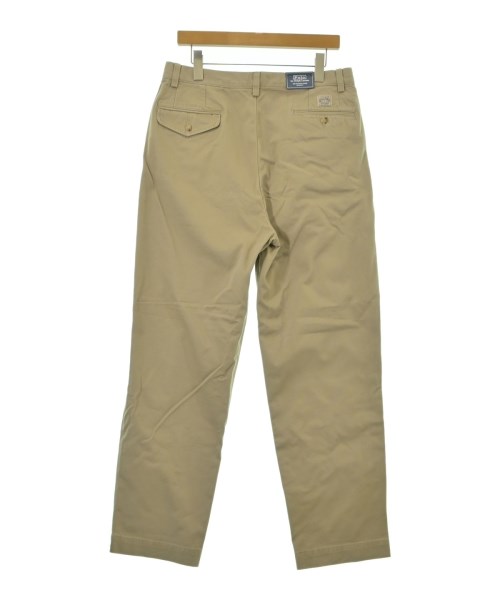 Polo Ralph Lauren（ポロラルフローレン）チノパン ベージュ サイズ:32(L位) メンズ/2200724045037