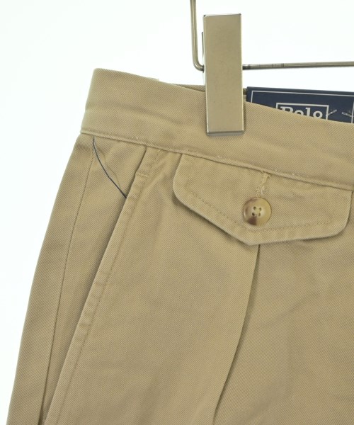 Polo Ralph Lauren（ポロラルフローレン）チノパン ベージュ サイズ:32(L位) メンズ/2200724045037