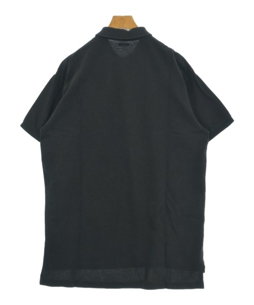 Polo Ralph Lauren（ポロラルフローレン）ポロシャツ 黒 サイズ:M メンズ/2200724139064