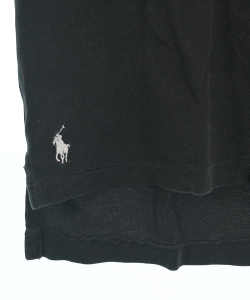 Polo Ralph Lauren（ポロラルフローレン）ポロシャツ 黒 サイズ:M メンズ/2200724139064