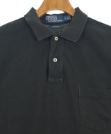 Polo Ralph Lauren（ポロラルフローレン）ポロシャツ 黒 サイズ:M メンズ/2200724139064