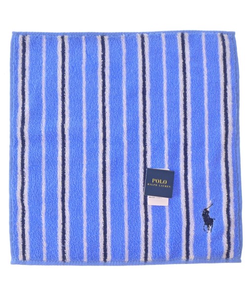 Polo Ralph Lauren（ポロラルフローレン）小物類（その他） 青 サイズ:- メンズ/2200724139170