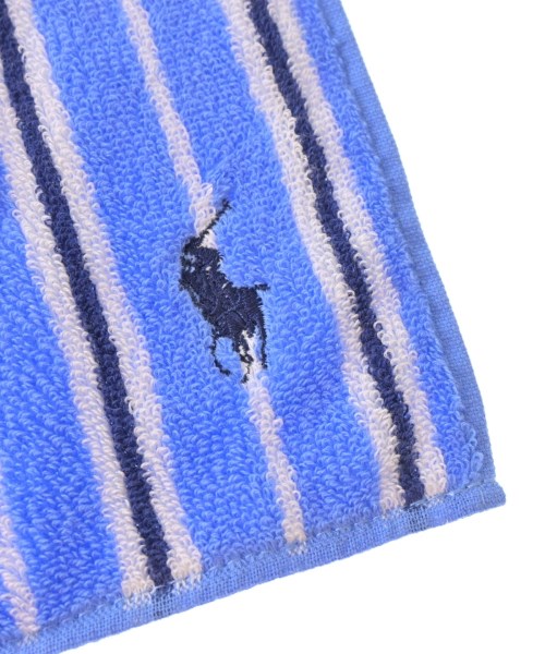 Polo Ralph Lauren（ポロラルフローレン）小物類（その他） 青 サイズ:- メンズ/2200724139170