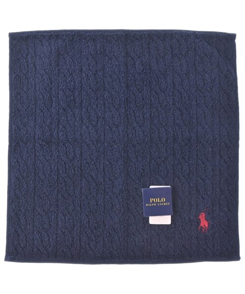 Polo Ralph Lauren（ポロラルフローレン）小物類（その他） 紺 サイズ:- メンズ/2200724139187