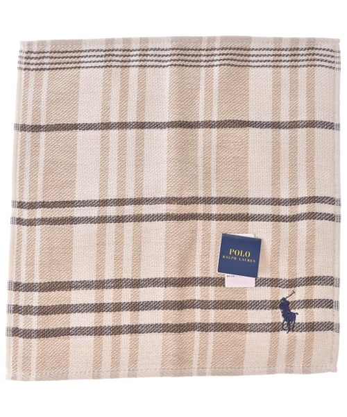 Polo Ralph Lauren（ポロラルフローレン）小物類（その他） ベージュ サイズ:- メンズ/2200724139194