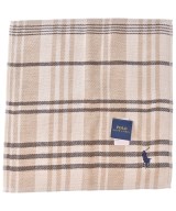 Polo Ralph Lauren（ポロラルフローレン）小物類（その他） ベージュ サイズ:- メンズ/2200724139194