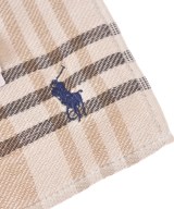 Polo Ralph Lauren（ポロラルフローレン）小物類（その他） ベージュ サイズ:- メンズ/2200724139194