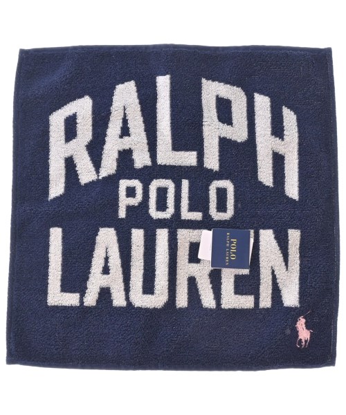 Polo Ralph Lauren（ポロラルフローレン）小物類（その他） 紺 サイズ:- メンズ/2200724139200