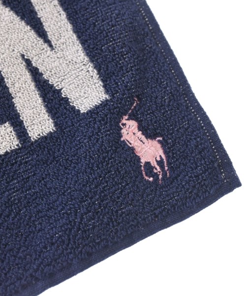 Polo Ralph Lauren（ポロラルフローレン）小物類（その他） 紺 サイズ:- メンズ/2200724139200