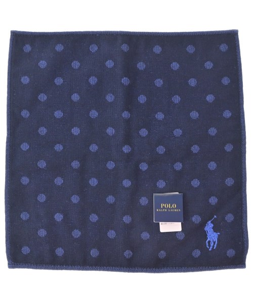 Polo Ralph Lauren（ポロラルフローレン）小物類（その他） 紺 サイズ:- メンズ/2200724139217