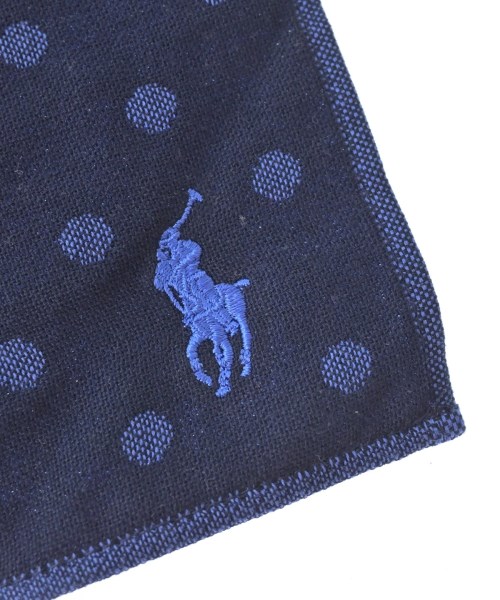 Polo Ralph Lauren（ポロラルフローレン）小物類（その他） 紺 サイズ:- メンズ/2200724139217