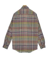 Polo Ralph Lauren（ポロラルフローレン）カジュアルシャツ 赤 サイズ:M メンズ/2200724166022