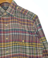 Polo Ralph Lauren（ポロラルフローレン）カジュアルシャツ 赤 サイズ:M メンズ/2200724166022