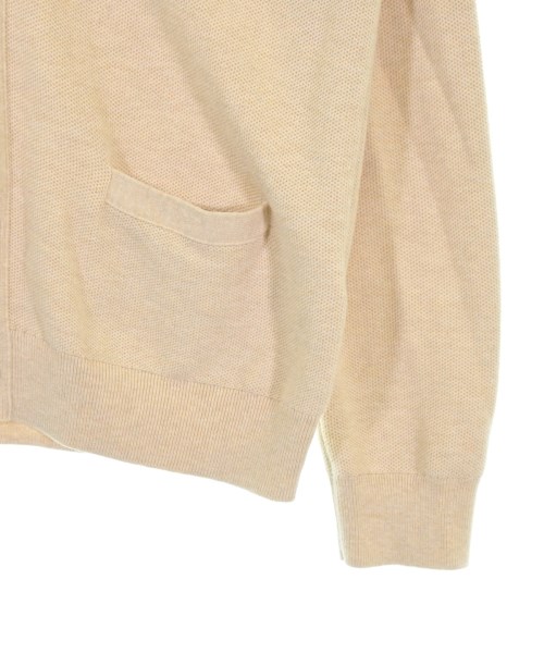 Polo Ralph Lauren（ポロラルフローレン）カーディガン ベージュ サイズ:L メンズ/2200724447015