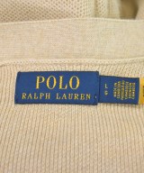 Polo Ralph Lauren（ポロラルフローレン）カーディガン ベージュ サイズ:L メンズ/2200724447015