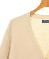 Polo Ralph Lauren（ポロラルフローレン）カーディガン ベージュ サイズ:L メンズ/2200724447015