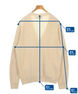 Polo Ralph Lauren（ポロラルフローレン）カーディガン ベージュ サイズ:L メンズ/2200724447015