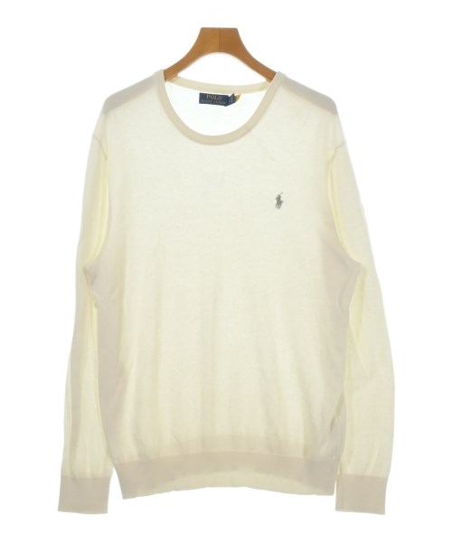 Polo Ralph Lauren(ポロラルフローレン)のニット・セーター サイズ:L 8,800円