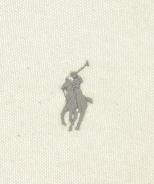 Polo Ralph Lauren（ポロラルフローレン）ニット・セーター 白 サイズ:L メンズ/2200724447022