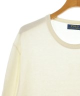 Polo Ralph Lauren（ポロラルフローレン）ニット・セーター 白 サイズ:L メンズ/2200724447022