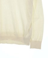 Polo Ralph Lauren（ポロラルフローレン）ニット・セーター 白 サイズ:L メンズ/2200724447022
