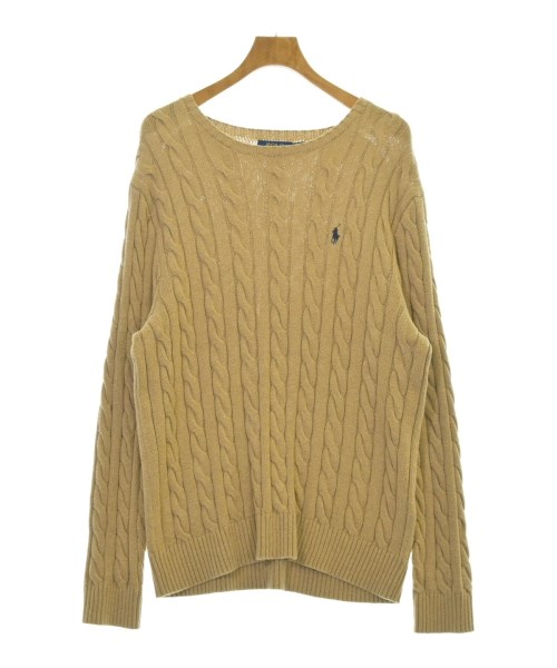 Polo Ralph Lauren(ポロラルフローレン)のニット・セーター サイズ:L 11,400円