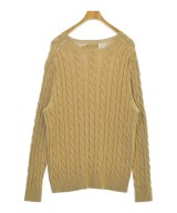 Polo Ralph Lauren（ポロラルフローレン）ニット・セーター ベージュ サイズ:L メンズ/2200724447039