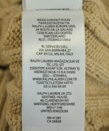 Polo Ralph Lauren（ポロラルフローレン）ニット・セーター ベージュ サイズ:L メンズ/2200724447039