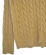 Polo Ralph Lauren（ポロラルフローレン）ニット・セーター ベージュ サイズ:L メンズ/2200724447039