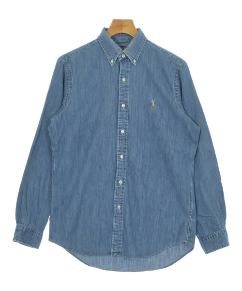 Polo Ralph Lauren(ポロラルフローレン)のカジュアルシャツ サイズ:M 6,600円
