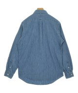 Polo Ralph Lauren（ポロラルフローレン）カジュアルシャツ 青 サイズ:M メンズ/2200724447046