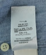 Polo Ralph Lauren（ポロラルフローレン）カジュアルシャツ 青 サイズ:M メンズ/2200724447046