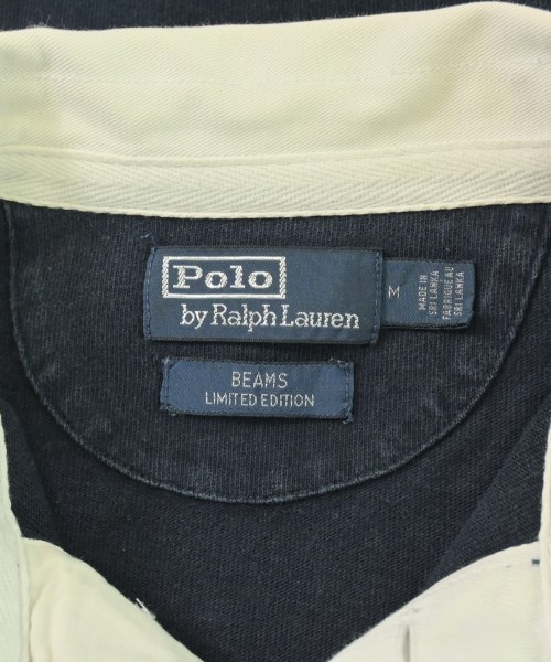 Polo Ralph Lauren（ポロラルフローレン）Tシャツ・カットソー 紺 サイズ:M メンズ/2200724368068