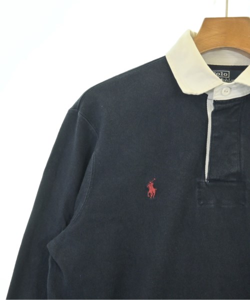 Polo Ralph Lauren（ポロラルフローレン）Tシャツ・カットソー 紺 サイズ:M メンズ/2200724368068
