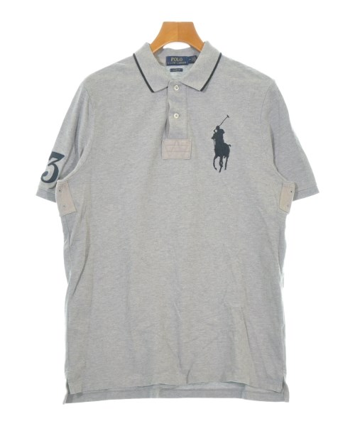 Polo Ralph Lauren(ポロラルフローレン)のポロシャツ サイズ:M 5,200円