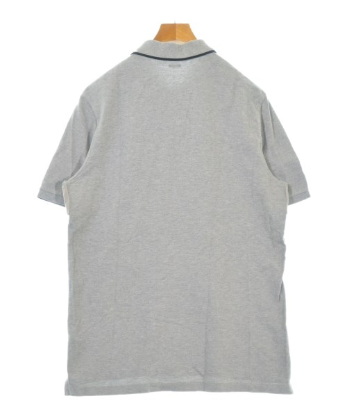 Polo Ralph Lauren（ポロラルフローレン）ポロシャツ グレー サイズ:M メンズ/2200724646029