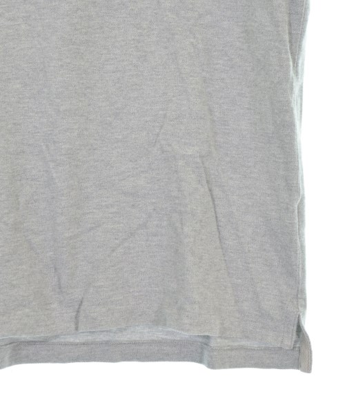 Polo Ralph Lauren（ポロラルフローレン）ポロシャツ グレー サイズ:M メンズ/2200724646029