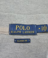 Polo Ralph Lauren（ポロラルフローレン）ポロシャツ グレー サイズ:M メンズ/2200724646029