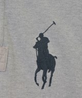 Polo Ralph Lauren（ポロラルフローレン）ポロシャツ グレー サイズ:M メンズ/2200724646029