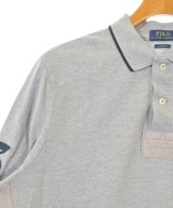 Polo Ralph Lauren（ポロラルフローレン）ポロシャツ グレー サイズ:M メンズ/2200724646029