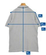 Polo Ralph Lauren（ポロラルフローレン）ポロシャツ グレー サイズ:M メンズ/2200724646029
