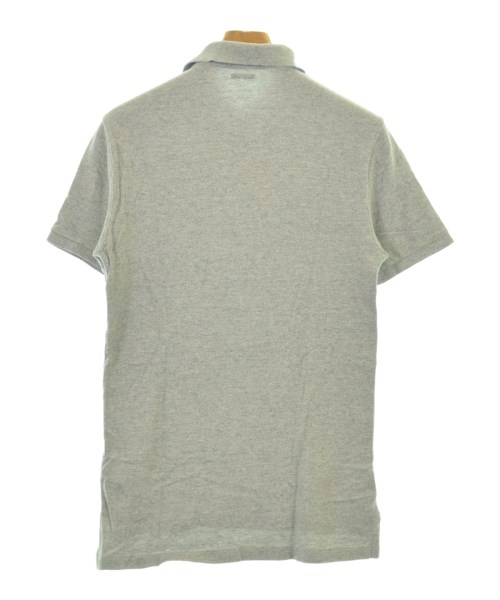 Polo Ralph Lauren（ポロラルフローレン）ポロシャツ グレー サイズ:S メンズ/2200724677054