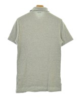 Polo Ralph Lauren（ポロラルフローレン）ポロシャツ グレー サイズ:S メンズ/2200724677054