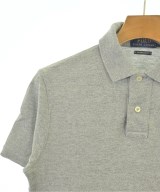 Polo Ralph Lauren（ポロラルフローレン）ポロシャツ グレー サイズ:S メンズ/2200724677054