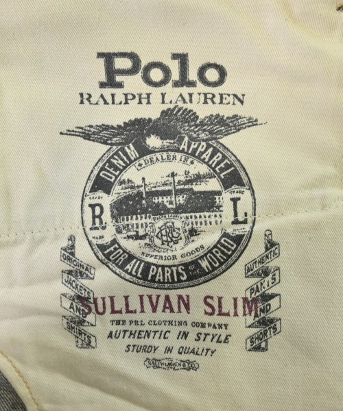 Polo Ralph Lauren（ポロラルフローレン）デニムパンツ 紺 サイズ:30(M位) メンズ/2200724677146